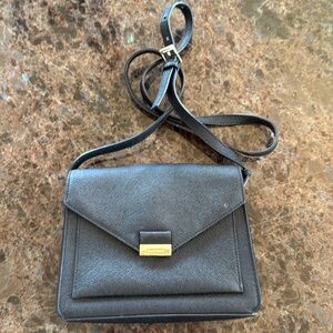 Cole Haan Black Crossbody
